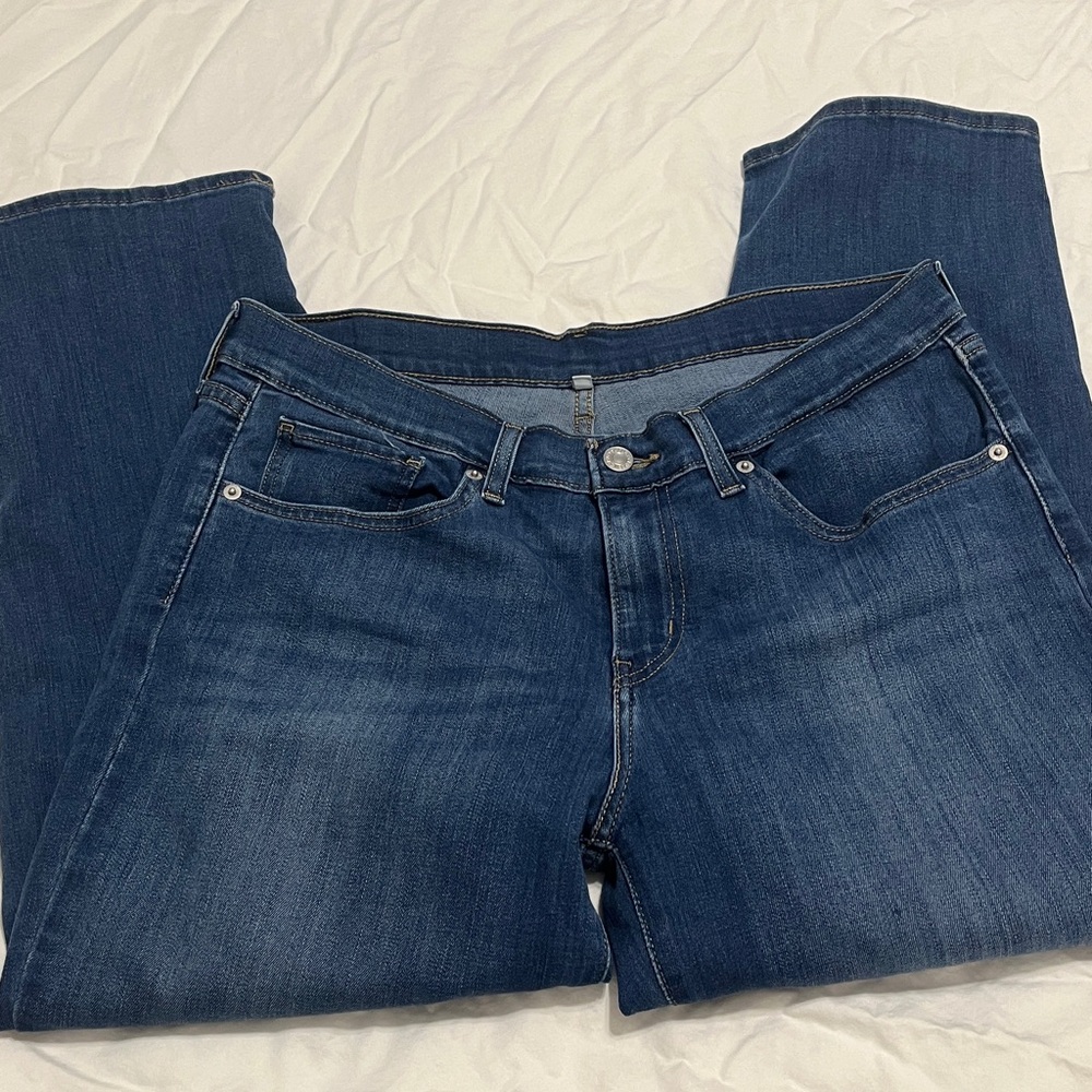 Levi Jeans Size 31